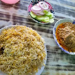 Hotel Haji Biryani