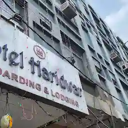 Hotel Haridwar