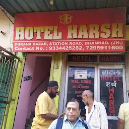 Hotel Harsh