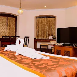 Hotel Harsh Ananda - A Boutique Hotel
