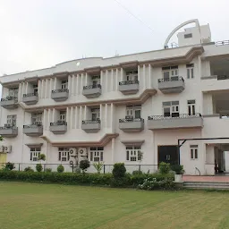 Hotel Harsh Palace