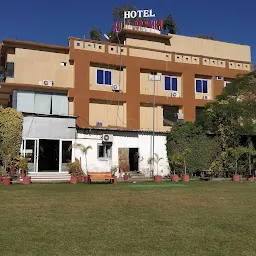 Hotel Harsh Residency & Restaurant