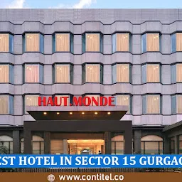 Hotel Haut Monde, Gurgaon