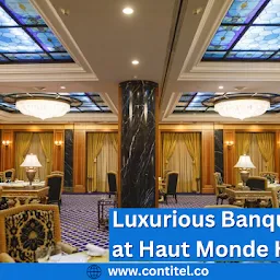 Hotel Haut Monde, Gurgaon