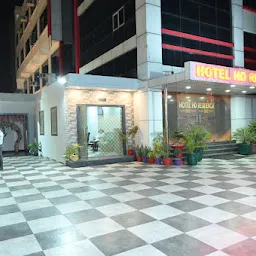 Hotel HD Residency Patiala