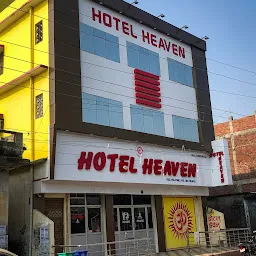 Hotel Heaven