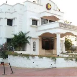 Hotel Heera Executive