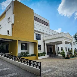 Hotel Heritage Inn, Mysore