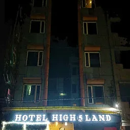 Hotel High 5 Land