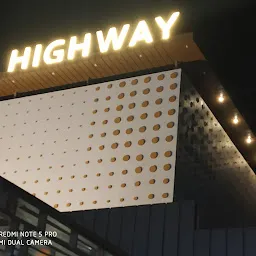Hotel Highway & Rooms