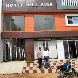Hotel Hill Side