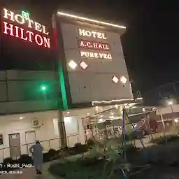 HOTEL HILTON