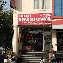 HOTEL HIMALAYA RISHIKESH