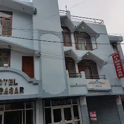 Hotel Himsagar