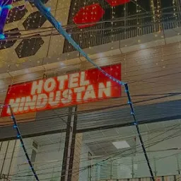 Hotel Hindustan