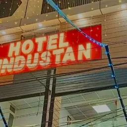 Hotel Hindustan