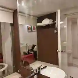 Hotel Hindusthan International Bhubaneswar
