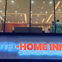 Hotel Home Inn