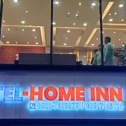 Hotel Home Inn