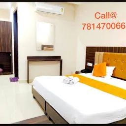 Hotel Hongkong Inn - Hotel in Amritsar
