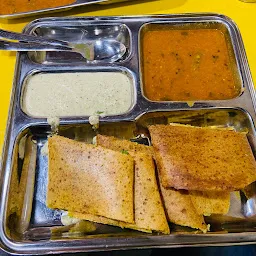 Hotel Hriday Bhavan - Authentic South Indian food