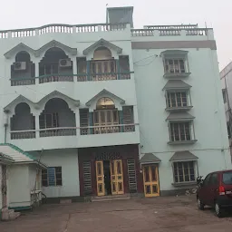 Hotel Iman Kalyan