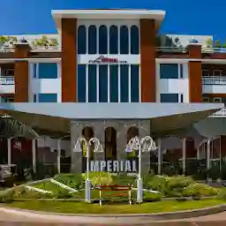 HOTEL IMPERIAL GRAND