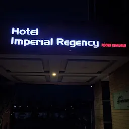 Hotel Imperial Regency