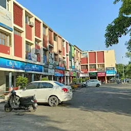 Hotel in Chandigarh
