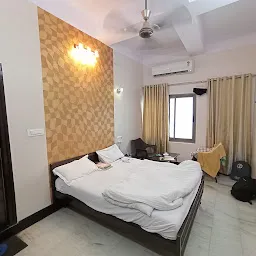 Hotel in Jodhpur