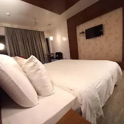 Hotel in Puri