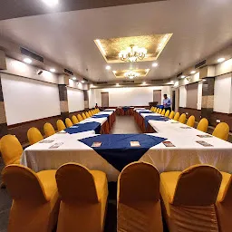 Hotel in Puri