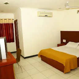 Hotel Inaya