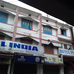 Hotel India