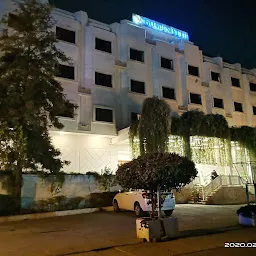 Hotel India International