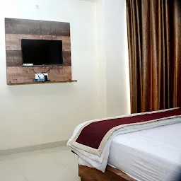 Hotel Indoria