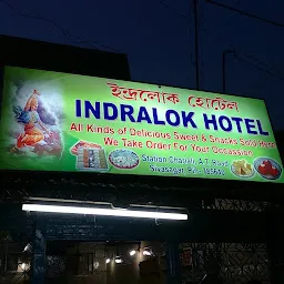 Hotel Indralok