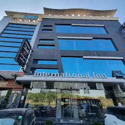 Hotel International inn