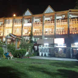 Hotel Iravati Chamba