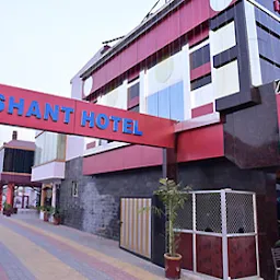 Hotel Ishant and Restaurant Vijaypur Jammu.
