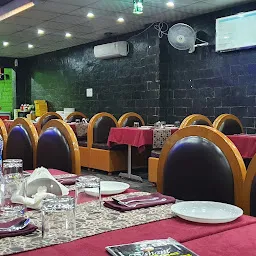 Hotel Ishant and Restaurant Vijaypur Jammu.
