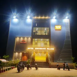Hotel Jagannath Palace