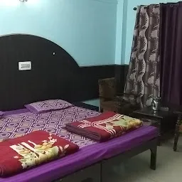 Hotel Jagat Anand