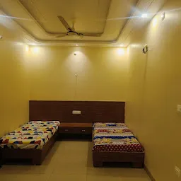 HOTEL JAGAT INN