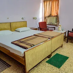 Hotel Jahnvi Mirzapur (U.P. Tourism)