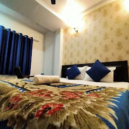 Hotel Jai Baba Guest House