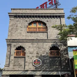 Hotel Jai Bhawani Mutton Bhakri