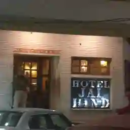 HOTEL JAI HIND & RESTAURANT