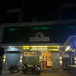 Hotel Jai Hind Restaurant