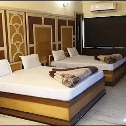 Hotel Jai Maa Chintpurni